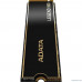  ADATA SSD LEGEND 900, 512GB, M.2(22x80mm), NVMe 1.4, PCIe 4.0 x4, 3D NAND, SLEG-900-512GCS 