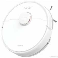 Робот-пылесос DreameBot Robot Vacuum and Mop D9 Max White модели RLD33GA