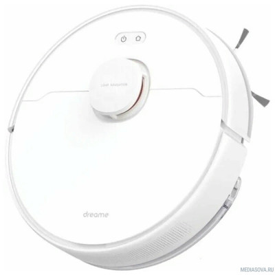 Робот-пылесос DreameBot Robot Vacuum and Mop D9 Max White модели RLD33GA