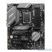 Материнская плата MSI B760 GAMING PLUS WIFI LGA 1700, Intel B760, ATX RTL