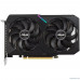 Видеокарта  Asus DUAL-RTX3050-O8G-V2 NVIDIA GeForce RTX 3050 8192Mb 128 GDDR6 1822/14000  Ret