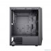  Ginzzu SL150 панель с RGB подсветкой