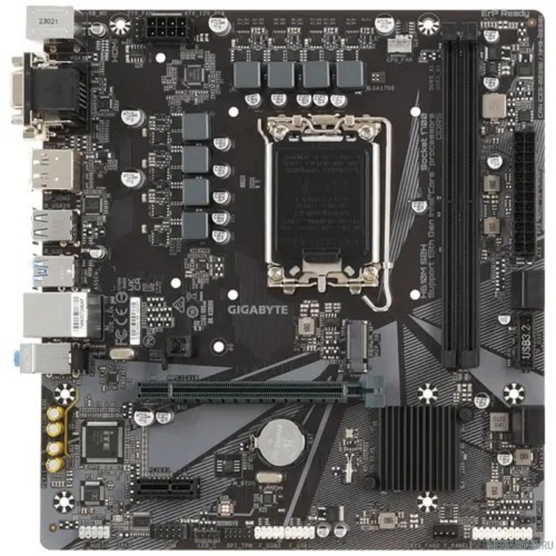 Gigabyte h610 h v3 ddr4