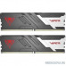 Оперативная память  Память DDR5 2x32GB 6400MHz Patriot PVV564G640C32K Viper Venom RTL Gaming PC5-51200 CL32 UDIMM 288-pin 1.4В с радиатором Ret