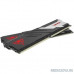 Оперативная память  Память DDR5 2x32GB 6400MHz Patriot PVV564G640C32K Viper Venom RTL Gaming PC5-51200 CL32 UDIMM 288-pin 1.4В с радиатором Ret