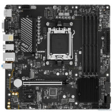 MSI PRO B650M-P SocketAM5, AMD B650, mATX
