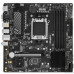 Материнская плата MSI PRO B650M-P SocketAM5, AMD B650, mATX
