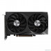Видеокарта Gigabyte GV-N3060GAMING OC-8GD 2.0 