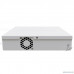  MikroTik CRS310-8G+2S+IN Коммутатор управляемый, 8*1gbit RJ45, 2*SFP+, indoor, rOSv7