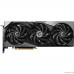 Видеокарта Видеокарта MSI PCI-E 4.0 RTX 4060 Ti GAMING X SLIM 16G NVIDIA GeForce RTX 4060TI 16384Mb 128 GDDR6 2670/18000 HDMIx1 DPx3 HDCP Ret