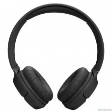 JBL Tune 520BT черный беспроводные bluetooth оголовье (JBLT520BTBLK)