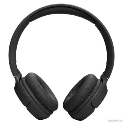  JBL Tune 520BT черный беспроводные bluetooth оголовье (JBLT520BTBLK)