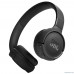  JBL Tune 520BT черный беспроводные bluetooth оголовье (JBLT520BTBLK)