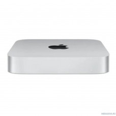 Apple Mac mini 2023 [MNH73LL/A] silver M2 Pro 10C CPU 16C GPU/16GB/512GB SSD