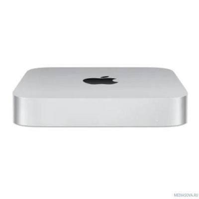  Apple Mac mini 2023 [MNH73LL/A] silver M2 Pro 10C CPU 16C GPU/16GB/512GB SSD