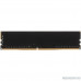 Оперативная память  AMD DDR4 DIMM 16GB R9416G3206U2S-UO PC4-25600, 3200MHz R9 Gamers Series Black 