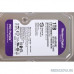 Жесткий диск 1TB WD Purple (WD11PURZ) Serial ATA III, 5400- rpm, 64Mb, 3.5
