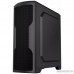  Gamemax G562 Matrix ATX case, black, w/o PSU, w/1xUSB3.0+2xUSB2.0, w/1x12cm 32xLeds Blue LED rear fan
