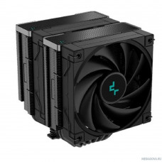Cooler Deepcool AK620 Zero Dark 260W 1155/1156/1150/1700/2011/2066/AM4/AM5