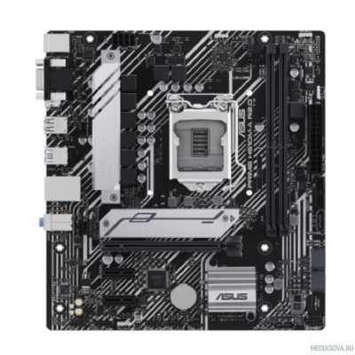 Материнская плата Asus PRIME H510M-A R2.0