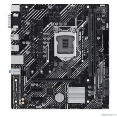 Материнская плата Asus PRIME H510M-E R2.0