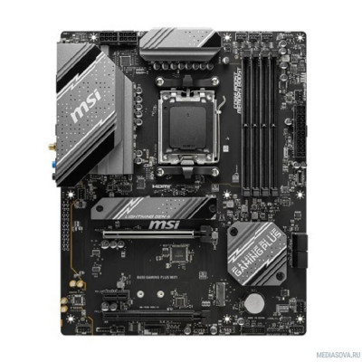 Материнская плата Материнская плата MSI B650 GAMING PLUS WIFI 
