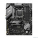 Материнская плата Материнская плата MSI B650 GAMING PLUS WIFI 