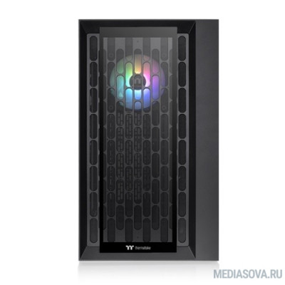  Корпус Thermaltake CTE C700 TG ARGB черный без БП ATX 12x120mm 11x140mm 2x200mm 2xUSB3.0 audio bott PSU