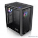  Корпус Thermaltake CTE C700 TG ARGB черный без БП ATX 12x120mm 11x140mm 2x200mm 2xUSB3.0 audio bott PSU