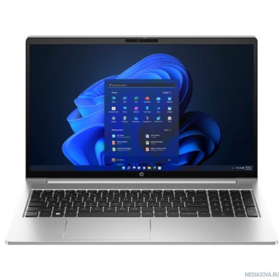  HP ProBook 450 G10 [816N8EA] Silver 15.6