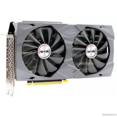 Видеокарта Видеокарта Afox RTX3060Ti 8GB GDDR6 256-bit 8GB GDDR6 256-bit (AF3060TI-8192D6H4) RTL