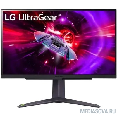  LCD LG 27