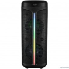 Ginzzu GM-224, Акустическая система Midi, BT/USB/TF/FM/MIC/ДУ Ginzzu GM-224, Акустическая система Midi, BT/USB/TF/FM/MIC/ДУ