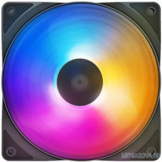 Case fan Deepcool RF120FS LED 120мм  Ret