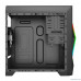  Zircon Корпус Ares без БП (Midi Tower, Micro-ATX, Black, 1*USB3.0+2*USB2.0)