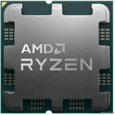 CPU AMD Ryzen 5 8500G OEM (100-000000931) Base 3,50GHz, Turbo 5,00GHz, RDNA 3.0 Graphics, L3 16Mb, TDP 65W, AM5