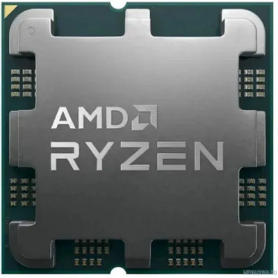  Процессор CPU AMD Ryzen 5 8500G OEM (100-000000931) Base 3,50GHz, Turbo 5,00GHz, RDNA 3.0 Graphics, L3 16Mb, TDP 65W, AM5