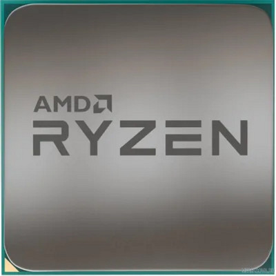  Процессор CPU AMD Ryzen 5 5600GT OEM (100-000001488) Base 3,60GHz, Turbo 4,60GHz, Vega 7, L3 16Mb, TDP 65W, AM4