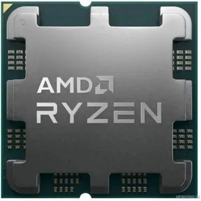  Процессор CPU AMD Ryzen 5 8600G BOX (100-100001237BOX/ 100-100001237CBX) Base 4,30GHz, Turbo 5,00GHz, RDNA 3.0 Graphics, L3 16Mb, TDP 65W,AM5