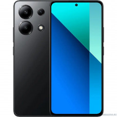 Xiaomi Redmi Note 13 8GB/256GB Black [52927]
