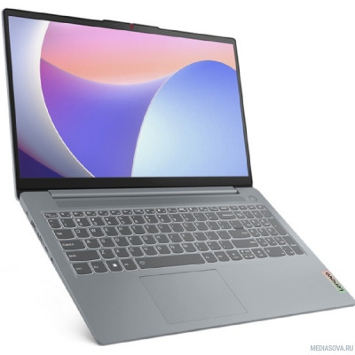  Lenovo IdeaPad Slim 3 15IAH8 [83ER007QRK] Arctic Grey 15.6