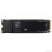  Samsung SSD 2Tb 990 EVO M.2 MZ-V9E2T0BW NVMe 2.0, PCIe 4.0 x4, V-NAND TLC