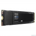  Samsung SSD 2Tb 990 EVO M.2 MZ-V9E2T0BW NVMe 2.0, PCIe 4.0 x4, V-NAND TLC