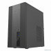  EK303BK  U3.0*2+TypeC+combo Audioo  6193890