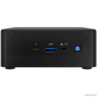  Intel NUC RNUC11PAHI30Z00 Core i3 1115G4  EU cord, single pack (no cord)
