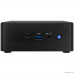  Intel NUC RNUC11PAHI30Z00 Core i3 1115G4  EU cord, single pack (no cord)