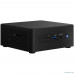  Intel NUC RNUC11PAHI30Z00 Core i3 1115G4  EU cord, single pack (no cord)