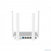  Keenetic Runner 4G (KN-2212) Интернет-центр с модемом 4G/3G, Mesh Wi-Fi N300 и 4-портовым Smart-коммутатором