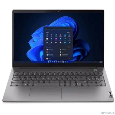  Lenovo ThinkBook 14 G5 IRL [21JC0020AU] (КЛАВ.РУС.ГРАВ.) Grey 14