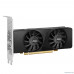 Видеокарта MSI RTX 3050 LP 6G OC NVIDIA GeForce RTX 3050 6Gb 128bit GDDR6 1492/14000 HDMIx2 DPx1 HDCP Ret low profile
